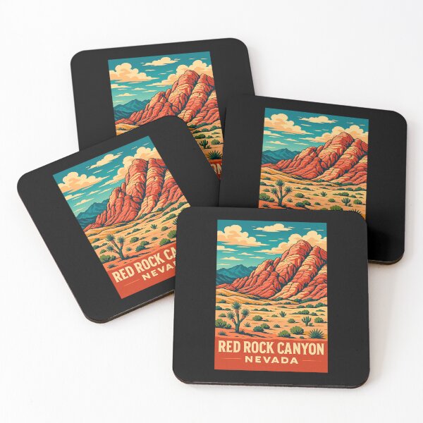 Item preview, Red Rock Canyon Nevada designed and sold by StephaniaDare.