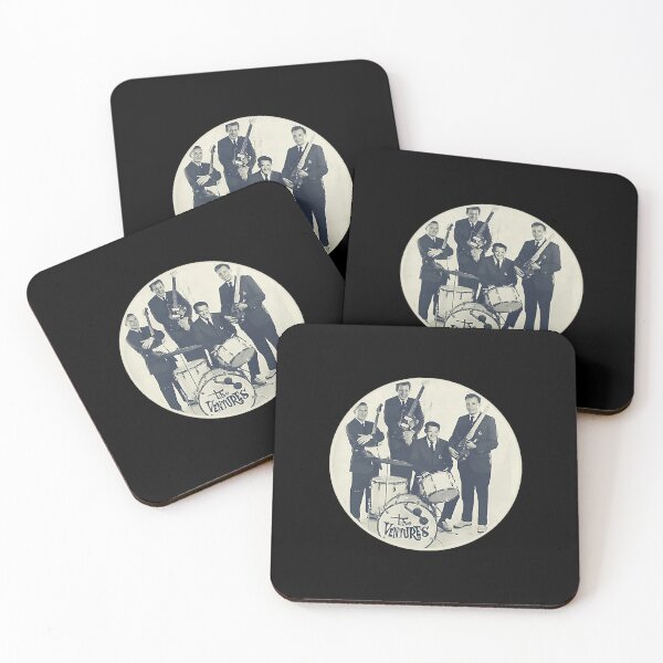 Item preview, Ventures designed and sold by MeaghanHea.