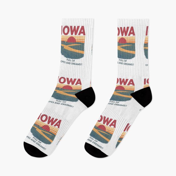 Item preview, Iowa full of opes and dreams! designed and sold by NicMacTees.