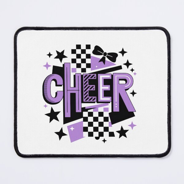 Item preview, Cheer Game Day Cheer Mom Cheerleader designed and sold by DianaStantzo.