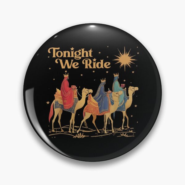 Item preview, Tonight We Ride designed and sold by mlodiljoni.