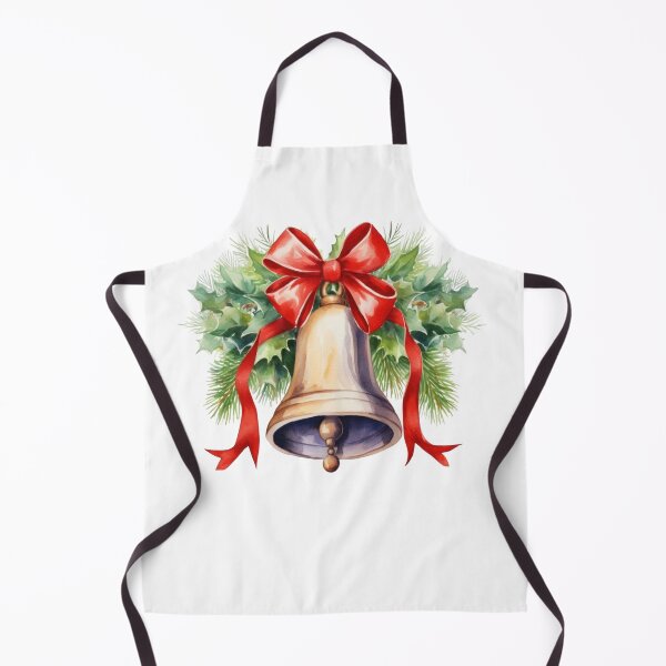 Item preview, 2026 New Year Bell – Funny Festive Graphic designed and sold by GoxyVision.