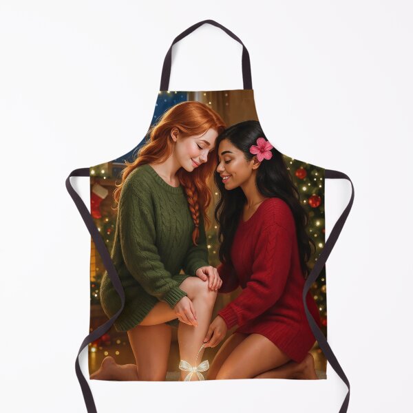 Item preview, Rowan Fletcher x Ilya Martin by tree in sweaters designed and sold by CathryneDelamort.