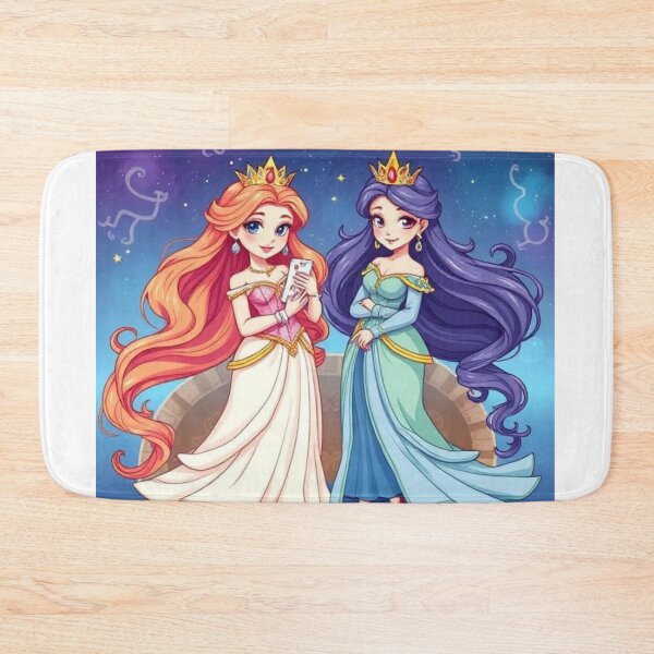 Item preview, 12 Zodiac Princesses – Fantasy Astrology Art Collection of All Zodiac Signs designed and sold by swara-2016.