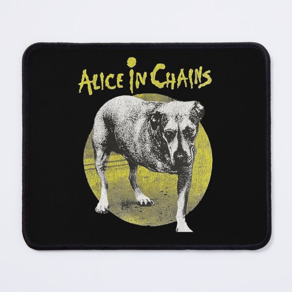Item preview,  Alice In Chains designed and sold by LillianaCole.