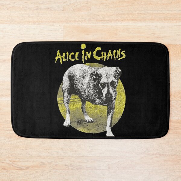 Item preview,  Alice In Chains designed and sold by LillianaCole.