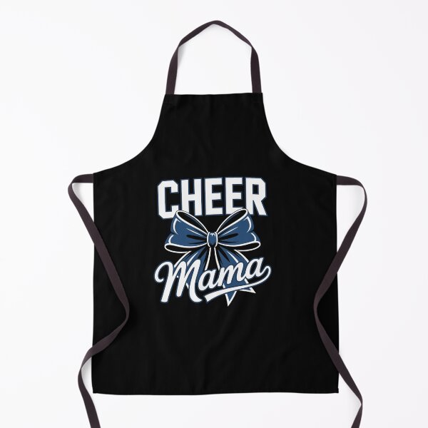 Artikelvorschau, Cheerleader-Mama, Cheerleader-Spieltag, Football entworfen und verkauft von DianaStantzo.
