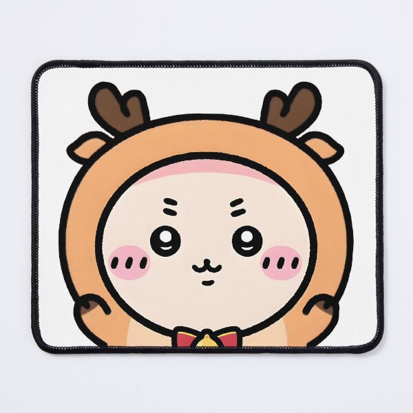 Item preview, Chiikaw かに Deer designed and sold by ArtistKaiMing.