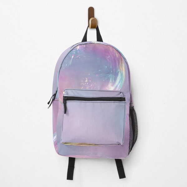Item preview, Bubbles float in the air with colors designed and sold by anytka.