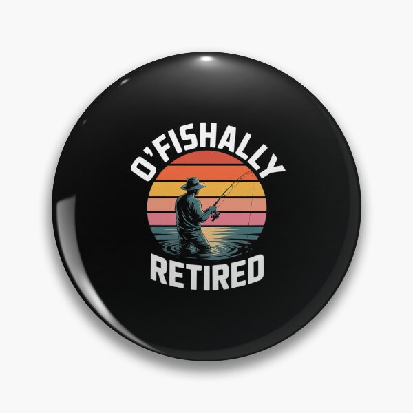 Item preview, Retirement Art For Men Women Retired Dad Gag Idea Retirement  designed and sold by LKappa3Faber.