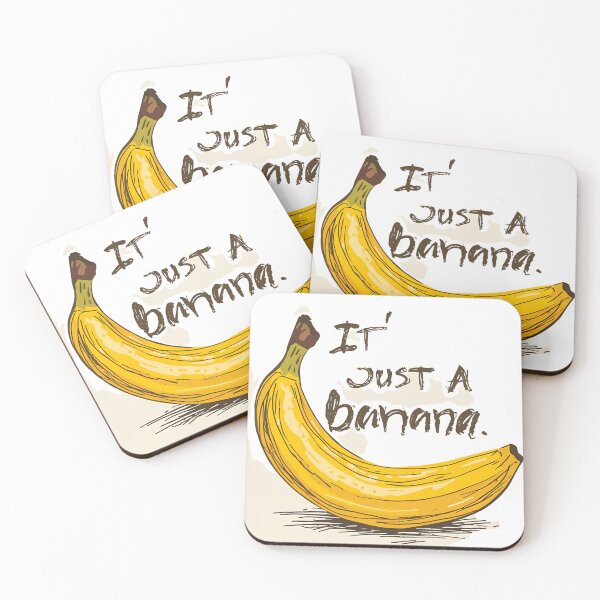 Item preview, Banana designed and sold by Amber-Lux.