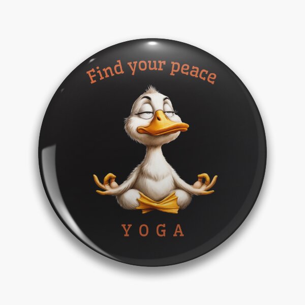 Item preview, yoga  designed and sold by ARTProject79.