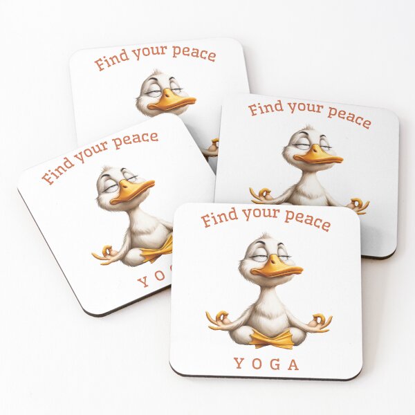 Item preview, yoga  designed and sold by ARTProject79.