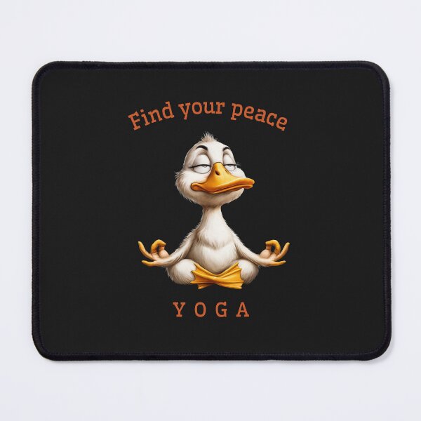 Item preview, yoga designed and sold by ARTProject79.