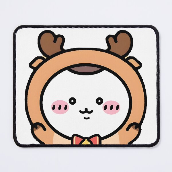 Item preview, Chiikawa Beetle Deer designed and sold by ArtistKaiMing.