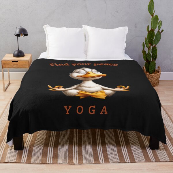 Item preview, yoga  designed and sold by ARTProject79.