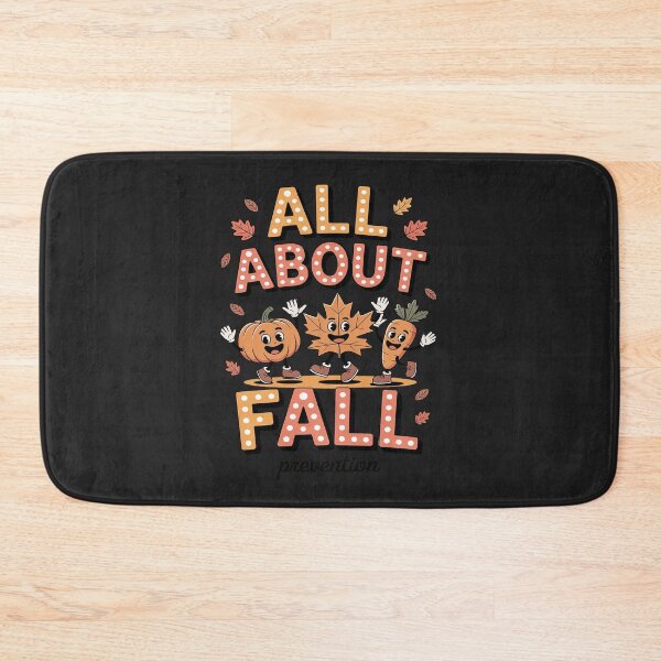 Item preview, Nurse All About Fall Prevention Fall Physical Therapy PT OT designed and sold by JessicaWalshdf.