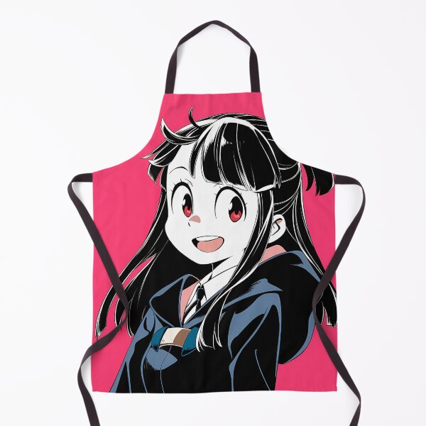 Item preview, Atsuko Kagari - 2 designed and sold by Infinite-Aspire.