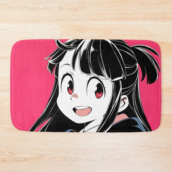 Item preview, Atsuko Kagari - 2 designed and sold by Infinite-Aspire.