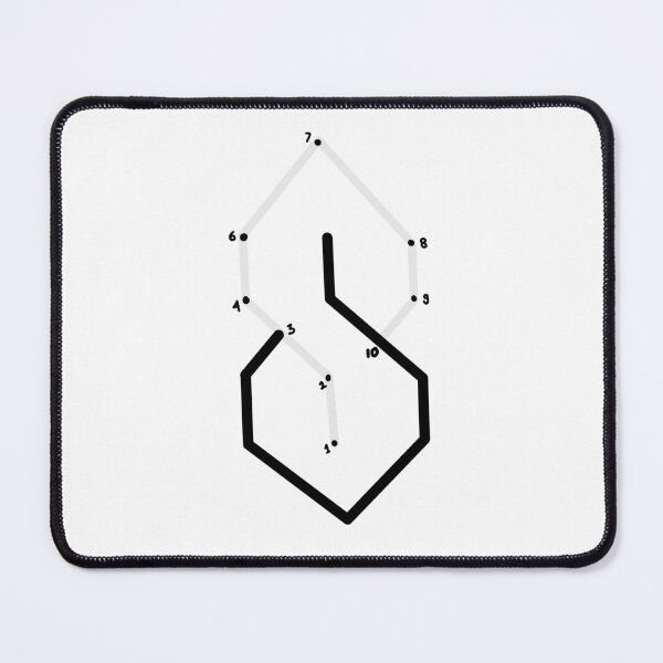 Item preview, The "How to Draw the Cool S" Dot-to-Dot Graphic Tee - Nostalgic 90s Art designed and sold by RNASstuff.