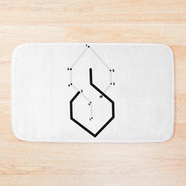 Item preview, The "How to Draw the Cool S" Dot-to-Dot Graphic Tee - Nostalgic 90s Art designed and sold by RNASstuff.