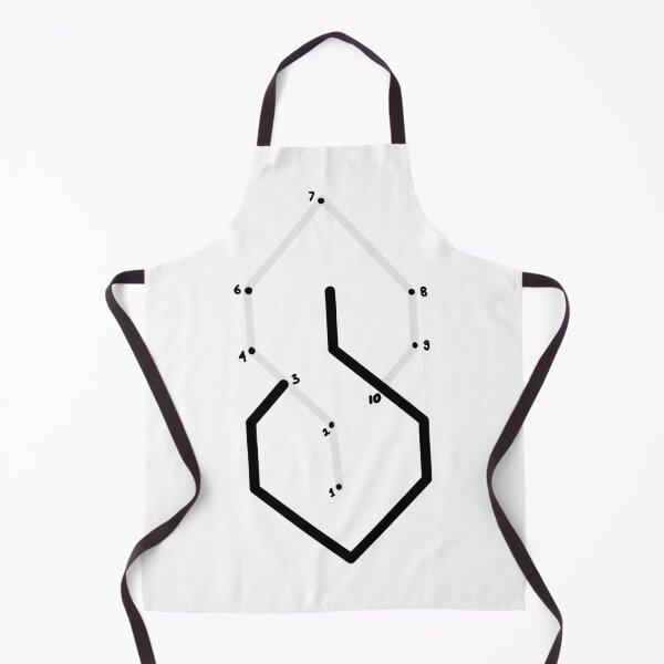 Item preview, The "How to Draw the Cool S" Dot-to-Dot Graphic Tee - Nostalgic 90s Art designed and sold by RNASstuff.