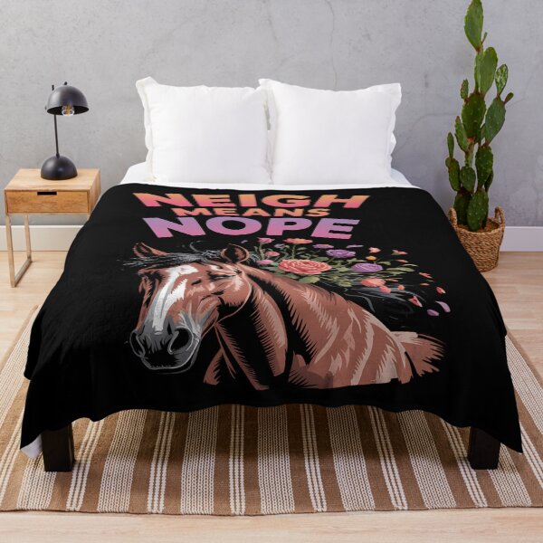 Item preview, Wild floral horse - Horse Girl Aesthetic - Cottagecore Equestrian - Funny Farmcore - Equine Floral Art - Boho Horse - Feminine Horse Art -Soft Girl Aesthetic - funny horse girl - floral horse shirt designed and sold by JansenGS.