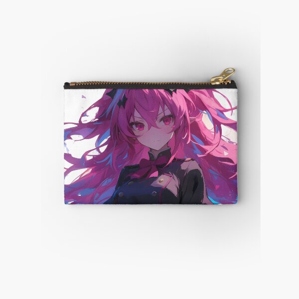 Item preview, Krul Tepes Seraph of the End Anime Girl Gothic Majesty designed and sold by thedarvills.