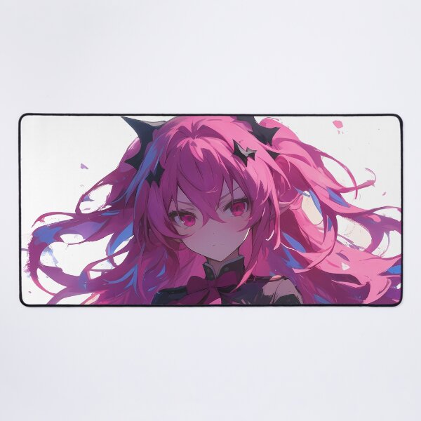 Item preview, Krul Tepes Seraph of the End Anime Girl Gothic Majesty designed and sold by thedarvills.