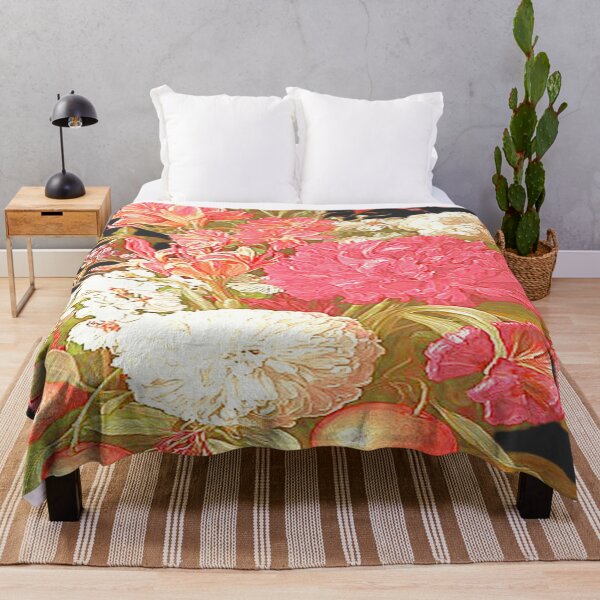 Item preview, “Harvest Bloom: A Botanical Medley” designed and sold by NewSeeN_SoftWare&ImageRy.