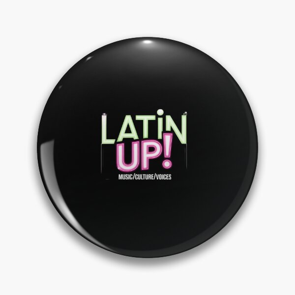 Item preview, Womens LatinUp designed and sold by TiredPack.