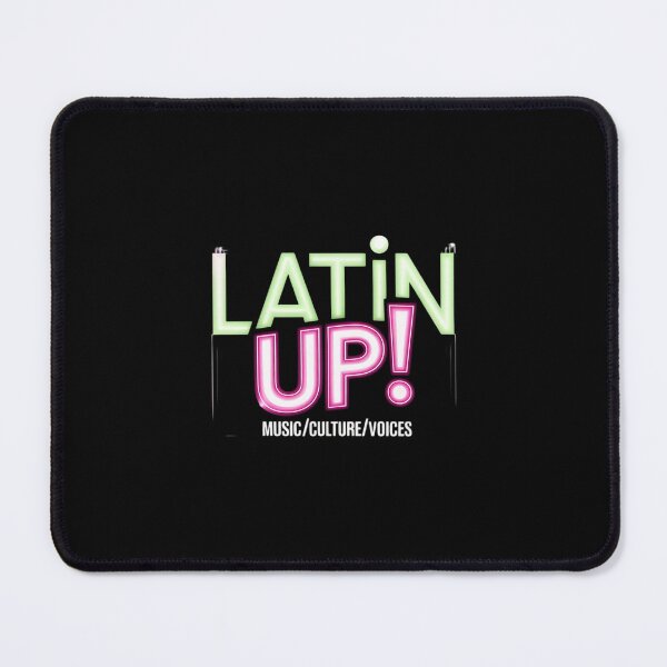 Item preview, Womens LatinUp designed and sold by TiredPack.