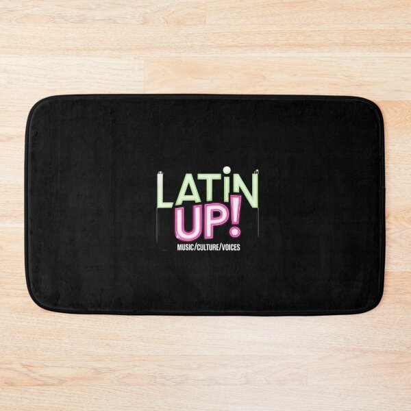 Item preview, Womens LatinUp designed and sold by TiredPack.