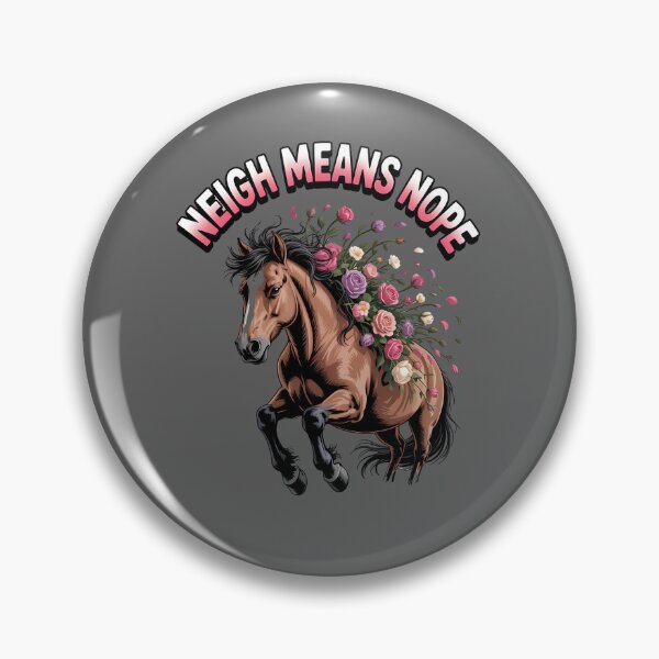 Item preview, Wild floral horse - horse lover - cottagecore horse - horse in flowers - whimsical horse - floral equestrian - gentle horse - funny farmcore - sassy farm - boho horse - floral horse - lazy horse designed and sold by JansenGS.