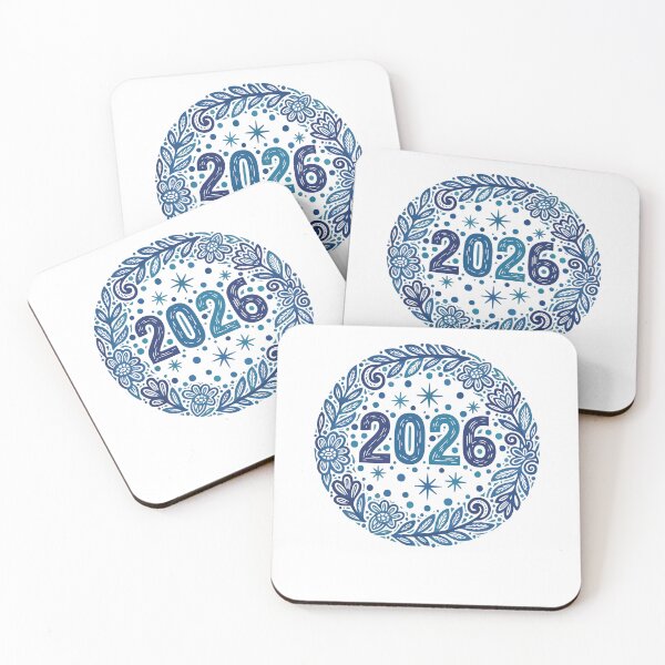 Item preview, 2026 Celebration New Year's Eve Party Design designed and sold by LuminOrb.