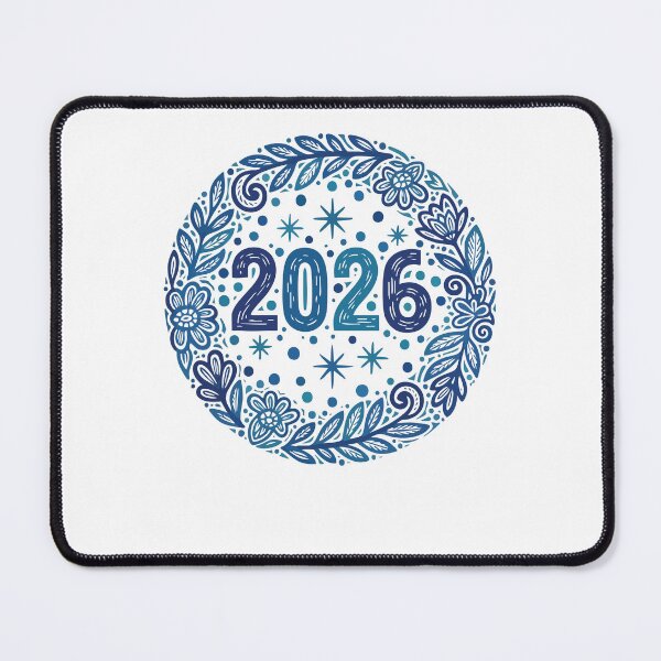 Item preview, 2026 Celebration New Year's Eve Party Design designed and sold by LuminOrb.