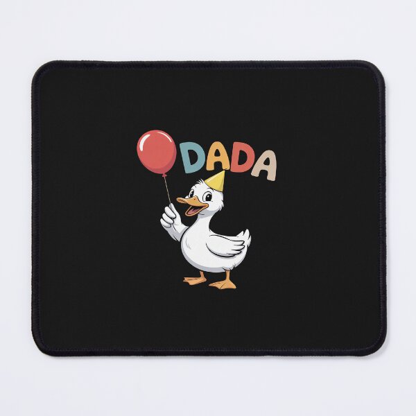 Item preview, One Silly Goose Dada Funny 1st First Birthday Family Party designed and sold by JessicaWalshdf.