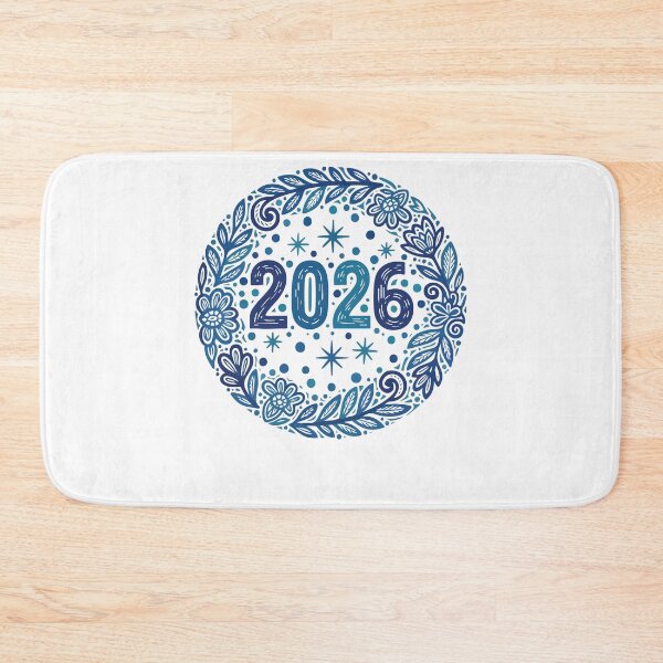 Item preview, 2026 Celebration New Year's Eve Party Design designed and sold by LuminOrb.