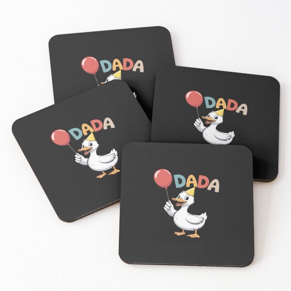 Item preview, One Silly Goose Dada Funny 1st First Birthday Family Party designed and sold by JessicaWalshdf.