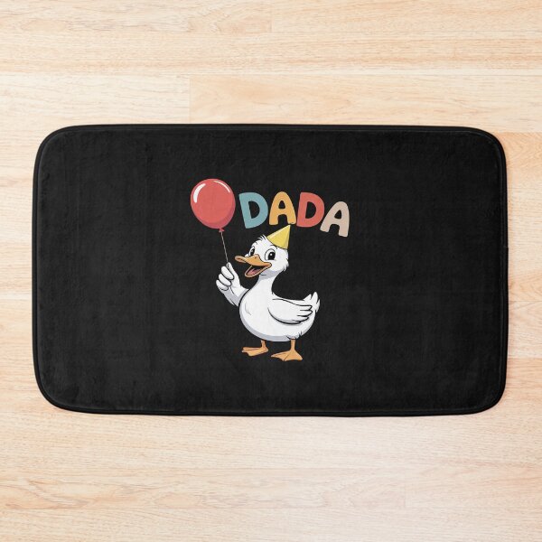 Item preview, One Silly Goose Dada Funny 1st First Birthday Family Party designed and sold by JessicaWalshdf.