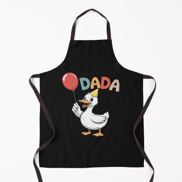 Item preview, One Silly Goose Dada Funny 1st First Birthday Family Party designed and sold by JessicaWalshdf.