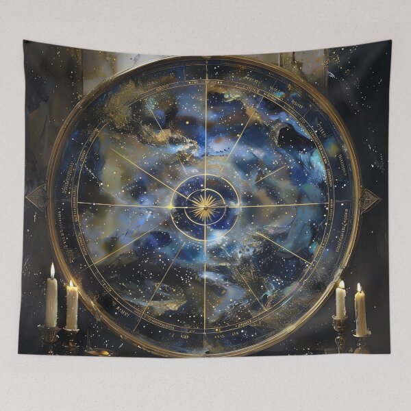 Item preview, Celestial Navigator designed and sold by ONYX Pixee.