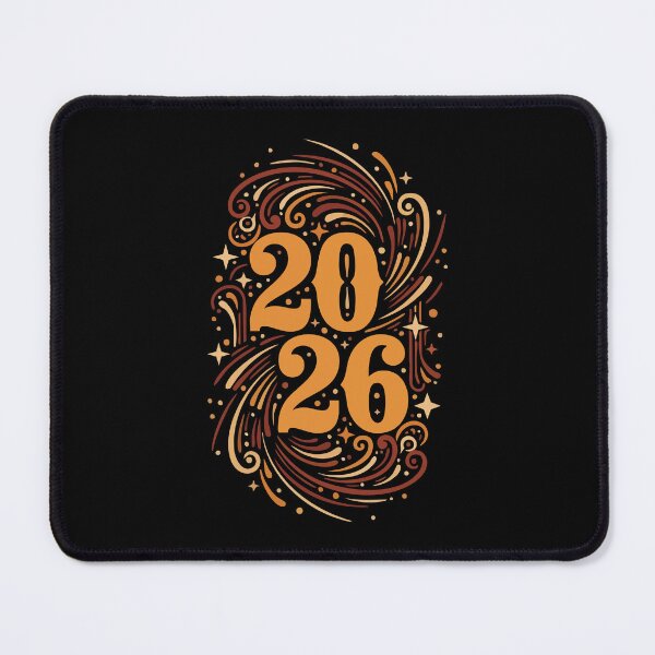 Item preview, New Year's Eve 2026 Celebration Party designed and sold by LuminOrb.