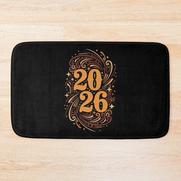 Item preview, New Year's Eve 2026 Celebration Party designed and sold by LuminOrb.