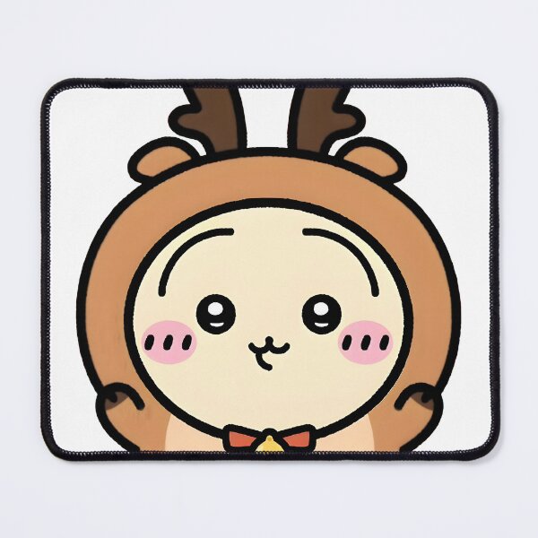 Item preview, Chiikawa Usagi Deer designed and sold by ArtistKaiMing.