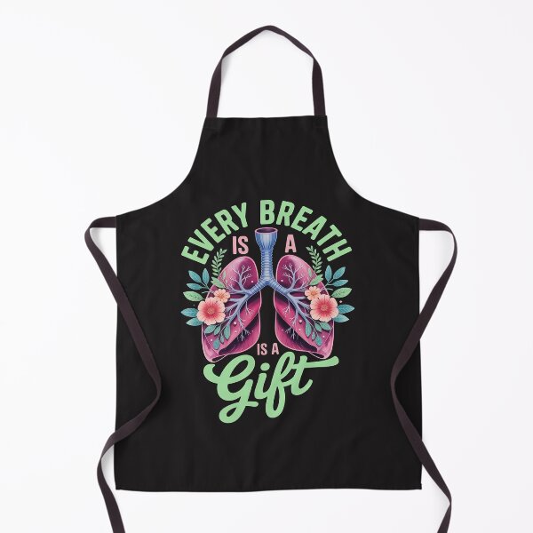 Item preview, Organ Donation Every Breath Is A Gift Lung Transplant 5 designed and sold by JessicaWalshdf.