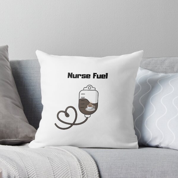 Item preview, Funny nurse quote - I m a nurse designed and sold by Sp.desgin.