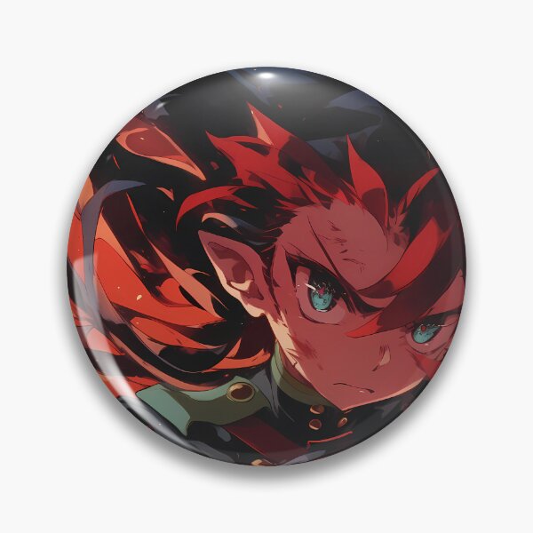 Item preview, Guren Ichinose Seraph of the End Anime Dark Commander designed and sold by thedarvills.