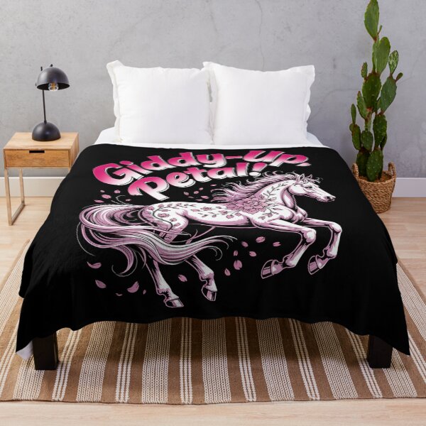 Item preview, Wild floral horse - Horse Girl Aesthetic - Cottagecore Equestrian - Funny Farmcore - Equine Floral Art - Boho Horse - Feminine Horse Art -Soft Girl Aesthetic - funny horse girl - floral horse shirt designed and sold by JansenGS.