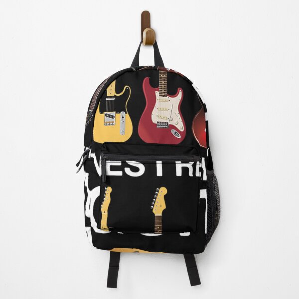 Item preview, Yes I Really Do Need All These Guitars designed and sold by MeaghanHea.